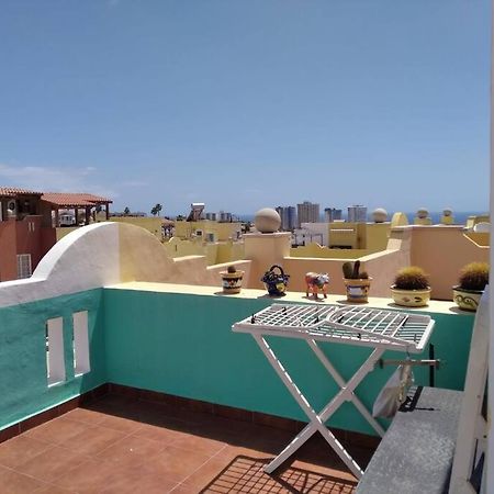 Maison En Duplex & Rooftop Callao Salvaje Exteriér fotografie