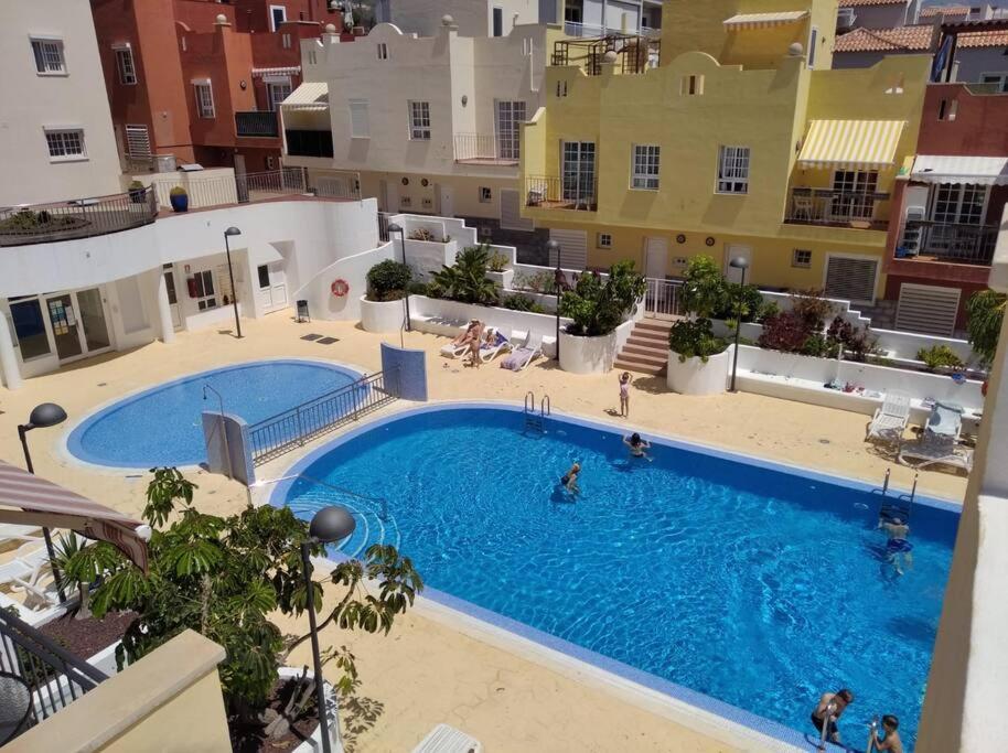 Maison En Duplex & Rooftop Callao Salvaje Exteriér fotografie